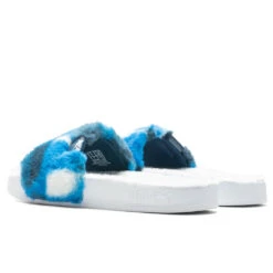 Puma Women's Leadcat 2.0 YLM Fluff - Yellow -Shoe Series Store Puma Leadcat 2.0 YLM Fluff Women s Yellow 385362 01 06 14 22 Feature JORDAN 3