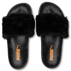 Puma Leadcat Glory - Black -Shoe Series Store Puma Leadcat Glory Black 383647 01 03 28 22 Feature 4