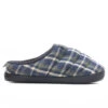 Puma Scuff Flannel Slippers - Green -Shoe Series Store Puma Scuff Flannel Slippers Green 38633802 08 25 22 Feature JORDAN