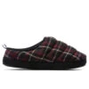 Puma Scuff Flannel Slippers - Red -Shoe Series Store Puma Scuff Flannel Slippers Red 38633801 02 02 23 Feature JP JP