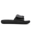 Puma X TMC SoftRide Slides - Black/White 1 Puma X TMC SoftRide Slides - Black/White -Shoe Series Store Puma Soft Ride x TMC Black 38505002 09 12 22 Feature JAYLEEN