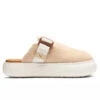 Puma Women's Suede Mayu Mule - Khaki 2 Puma Women's Suede Mayu Mule - Khaki -Shoe Series Store Puma Suede Mayu Mule Khaki 38673002 10 15 22 Feature JORDAN