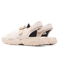 Puma TS-01 Tonal - Granola/Black -Shoe Series Store Puma TS 01 Tonal Granola Black 390751 02 05 18 23 Feature JP 6