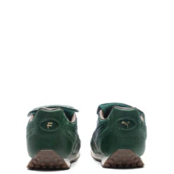 Puma X Fenty Avanti L AC Toddlers - Dark Myrtle 9 Puma X Fenty Avanti L AC Toddlers - Dark Myrtle -Shoe Series Store Puma x Fenty Avanti L AC Toddlers Dark Myrtle 398358 02 10 15 23 Feature KN 6