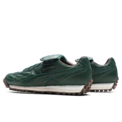 Puma X Fenty Women's Avanti L - Dark Myrtle 8 Puma X Fenty Women's Avanti L - Dark Myrtle -Shoe Series Store Puma x Fenty Avanti L Dark Myrtle 398352 02 10 15 23 Feature KN 5 02b5d71d 9df2 4281 98bc a563e395f94a