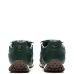 Puma X Fenty Avanti L Little Kids' - Dark Myrtle -Shoe Series Store Puma x Fenty Avanti L Little Kids Dark Myrtle 398357 02 10 15 23 Feature KN 6