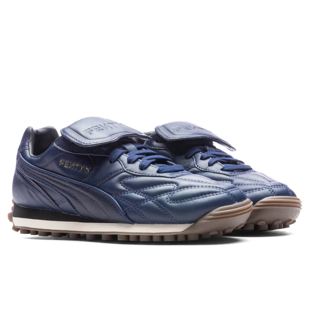 Puma X Fenty Women's Avanti L - Club Navy 4 Puma X Fenty Women's Avanti L - Club Navy - Image 2