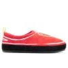 Puma X Joshua Vides Ferrari Tuff - Rosso Corsa/Black -Shoe Series Store Puma x JV Ferrari Tuff Red 307997 01 11 06 23 Feature VR