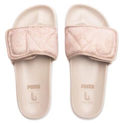 Puma X Lauren London Leadcat 2.0 (GS) - Fungi/Teak -Shoe Series Store Puma x Lauren London Jr Leadcat 2.0 Fungi Teak 384800 06 11 20 22 Feature JM 6