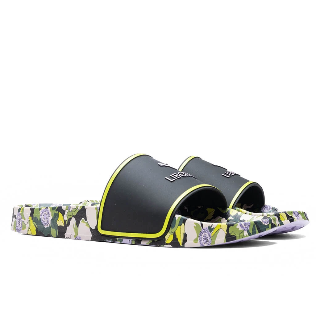 Puma X Liberty Leadcat 2.0 Women's - Purple 5 Puma X Liberty Leadcat 2.0 Women's - Purple - Image 3