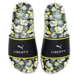 Puma X Liberty Leadcat 2.0 Women's - Purple 7 Puma X Liberty Leadcat 2.0 Women's - Purple -Shoe Series Store Puma x Liberty Leadcat 2.0 Women s Purple 384136 01 05 28 22 Feature DUKE 4