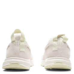 Salomon RX Snug - Almond Milk/Feather Grey -Shoe Series Store RX Snug Almond Milk Feather Grey L47282600 11 02 23 Feature KN 6