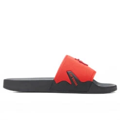 Raf Simons Astra Slide - Red