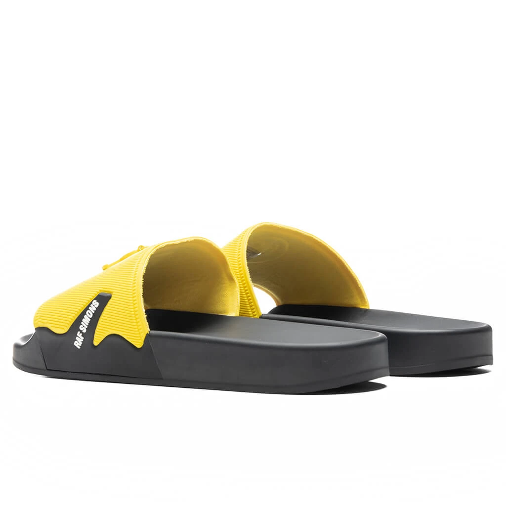Raf Simons Astra Slide - Yellow 6 Raf Simons Astra Slide - Yellow - Image 4