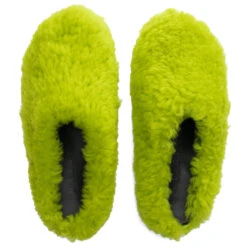 Marni Sabot - Light Lime -Shoe Series Store SBMR000600 LM071 00V07 Sabot Light Lime 06 20 23 Feature DV 6