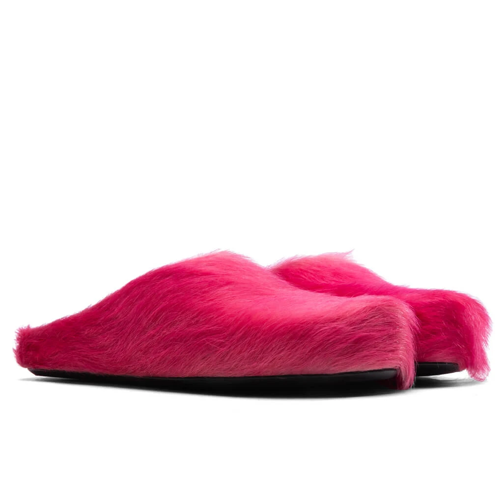 Marni Sabot - Lipstick 5 Marni Sabot - Lipstick - Image 3