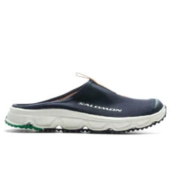 Salomon RX Slide 3.0 - Dark Sapphire/Rubber/Jolly Green