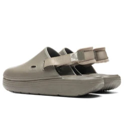 Suicoke Cappo - Olive 8 Suicoke Cappo - Olive -Shoe Series Store Suicoke Cappo Olive OG INJ 03 OLI 05 23 22 Feature JM 3