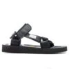 Suicoke Depa V2 - Black -Shoe Series Store Suicoke Depa V2 Black OG 022V2 BLK 05 23 22 Feature JM JP 2