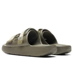 Suicoke Urich - Olive -Shoe Series Store Suicoke Urich Olive OG INJ 01 OLI 05 23 22 Feature JM 3