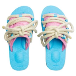 Suicoke X KidSuper Muuk-Abks Sandal - Pink -Shoe Series Store Suicoke x Kid Super Muuk Abks Sandal Pink OG 330ABKS PNK 11 20 22 Feature JM 6