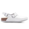 Birkenstock Tokio Super Grip Leather - White -Shoe Series Store Tokio Super Grip Leather White 0061134 06 21 23 Feature VR ec492aa9 7076 474a 9f7b ce12c3bc7965