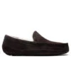 Ugg Ascot Slipper - Espresso -Shoe Series Store UGG Ascot Slipper Espresso 1101110 ESP 10 30 2021 01