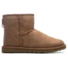 Ugg Classic Mini Boot - Chestnut -Shoe Series Store UGG Classic Mini Boot Chestnut 1002072 CHE 11 06 2021 01 2