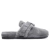 Ugg Fluff It Slipper - Metal -Shoe Series Store UGG Fluff It Slipper Metal 1118150 MFLF 01 28 2021 01