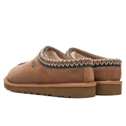 Ugg Tasman Slipper - Chestnut -Shoe Series Store UGG Tasman Slipper Chestnut 5950 CHE 10 13 2021 01 4