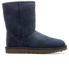 Ugg Women's Classic Short II Boot - Navy -Shoe Series Store UGG Women s Classic Short II Boot Navy 1016223 NAVY 01 01 2022 01