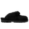Ugg Women's Coquette Slipper - Black 1 Ugg Women's Coquette Slipper - Black -Shoe Series Store UGG Women s Coquette Slipper Black 5125 BLK 11 16 2021 01 2