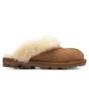 Ugg Women's Coquette Slipper - Chestnut -Shoe Series Store UGG Women s Coquette Slipper Chestnut 5125 CHE 11 16 2021 01