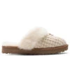 Ugg Women's Cozy Slipper - Cream 2 Ugg Women's Cozy Slipper - Cream -Shoe Series Store UGG Women s Cozy Slipper Cream 1117659 CRM 03 10 22 Feature