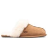 Ugg Women's Scuffette II Slipper - Chestnut 2 Ugg Women's Scuffette II Slipper - Chestnut -Shoe Series Store UGG Women s Scuffette II Slipper Chestnut 1106872 CHE 12 05 2020 01