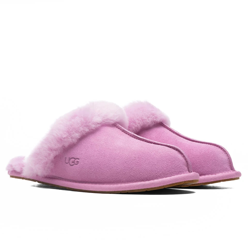 Ugg Women's Scuffette II Slipper - Wildfire 4 Ugg Women's Scuffette II Slipper - Wildfire - Image 2