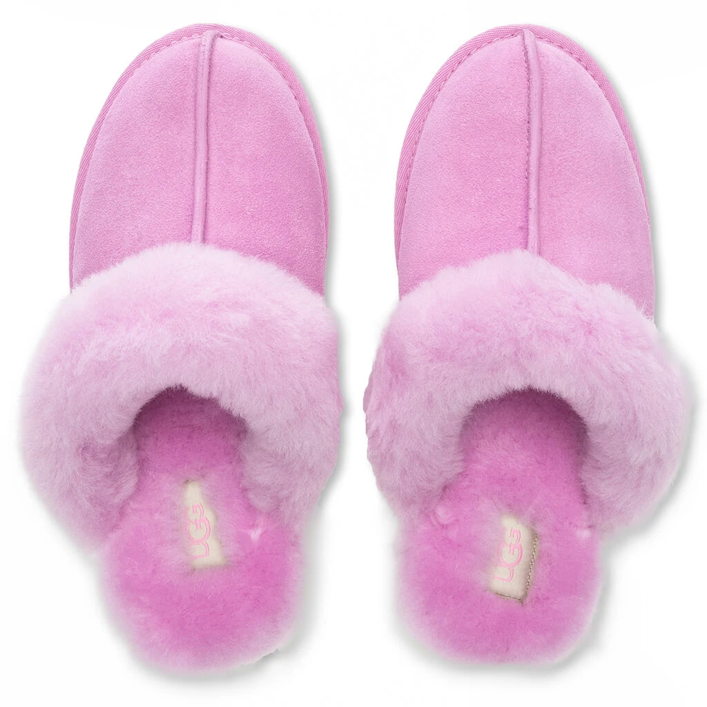 Ugg Women's Scuffette II Slipper - Wildfire 6 Ugg Women's Scuffette II Slipper - Wildfire - Image 4