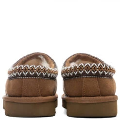 Ugg Women's Tasman Slipper - Chestnut -Shoe Series Store UGG Women s Tasman Slipper Chestnut 5955 CHE 01 16 2022 01 4