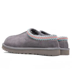 Ugg Women's Tasman Slipper - Dark Grey 8 Ugg Women's Tasman Slipper - Dark Grey -Shoe Series Store UGG Women s Tasman Slipper Dark Grey 5955 DGRY 08 30 22 Feature JORDAN 3
