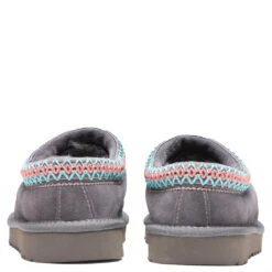 Ugg Women's Tasman Slipper - Dark Grey 9 Ugg Women's Tasman Slipper - Dark Grey -Shoe Series Store UGG Women s Tasman Slipper Dark Grey 5955 DGRY 08 30 22 Feature JORDAN 4
