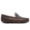 Ugg Ascot Slipper - Tan -Shoe Series Store Ugg M Ascot Tan 1103889 TAN 11 21 22 Feature JM MG