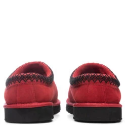 Ugg Tasman Slipper - Samba Red 9 Ugg Tasman Slipper - Samba Red -Shoe Series Store Ugg Tasman Slipper Samba Red 5950 SBR 01 22 2022 01 4