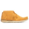 FBT Shaman-Folk - Light Brown -Shoe Series Store Visvim FBT Shaman Folk Light Brown 0121102002005 LBRN 02 19 2021 01