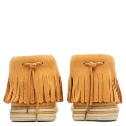 FBT Shaman-Folk - Light Brown -Shoe Series Store Visvim FBT Shaman Folk Light Brown 0121102002005 LBRN 02 19 2021 01 5