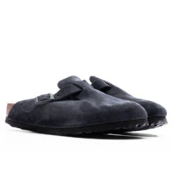 Shoe Series Store -Shoe Series Store Women s Boston Soft Footbed Midnight 1023865 06 21 23 Feature VR 5