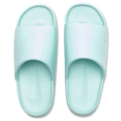 Nike Women's Calm Slide - Jade Ice 10 Nike Women's Calm Slide - Jade Ice -Shoe Series Store Women s Calm Slide Jade Ice DX4816 300 10 20 23 Feature KN 6