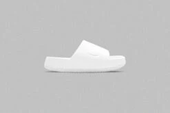 Nike Women's Calm Slide - Sail -Shoe Series Store Women s Calm Slide Sail DX4816 100 08 02 23 Feature KN cba4552c 0c7a 433c 954a c019091c6790