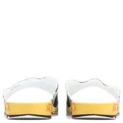 Adidas X Raf Simons LA Adilette - Legend Ink -Shoe Series Store adidas x raf simons la adilette legend ink 4