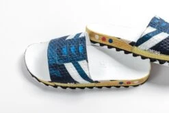 Adidas X Raf Simons LA Adilette - Legend Ink -Shoe Series Store adidas x raf simons la adilette legend ink 8